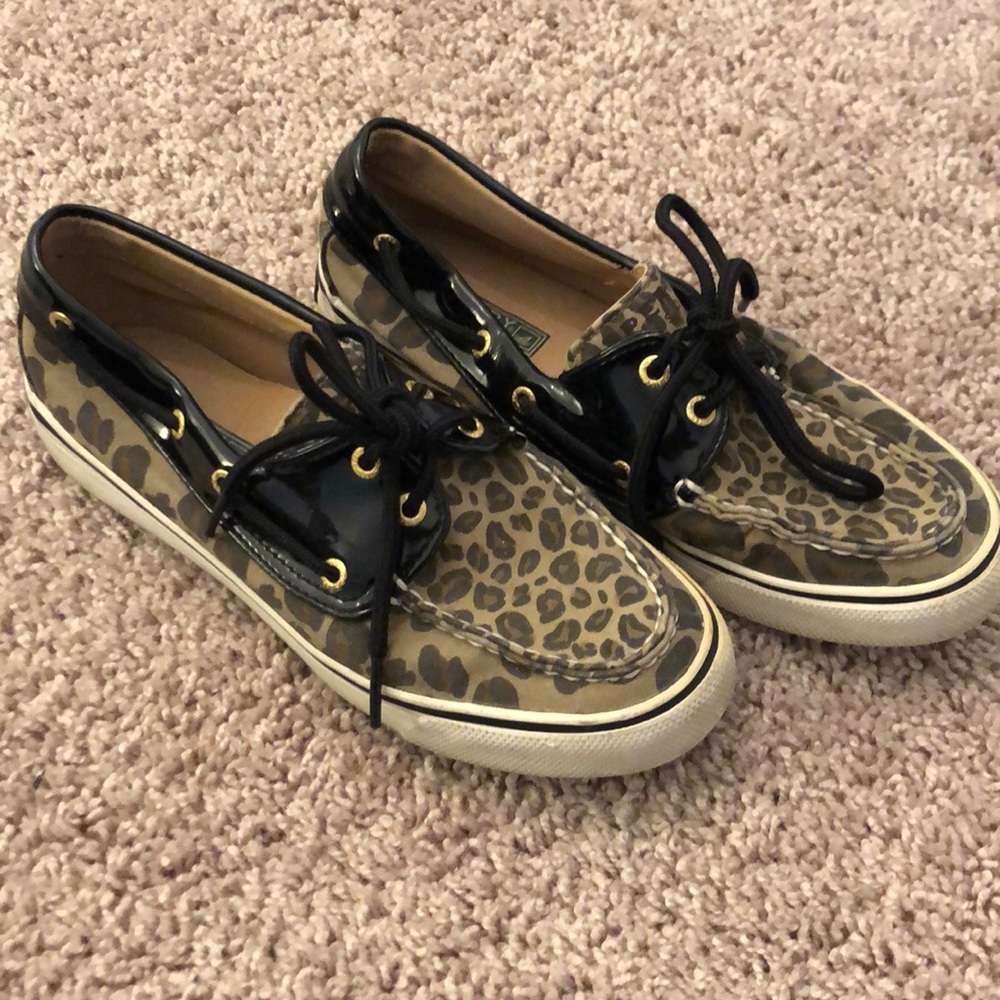 SPERRYS